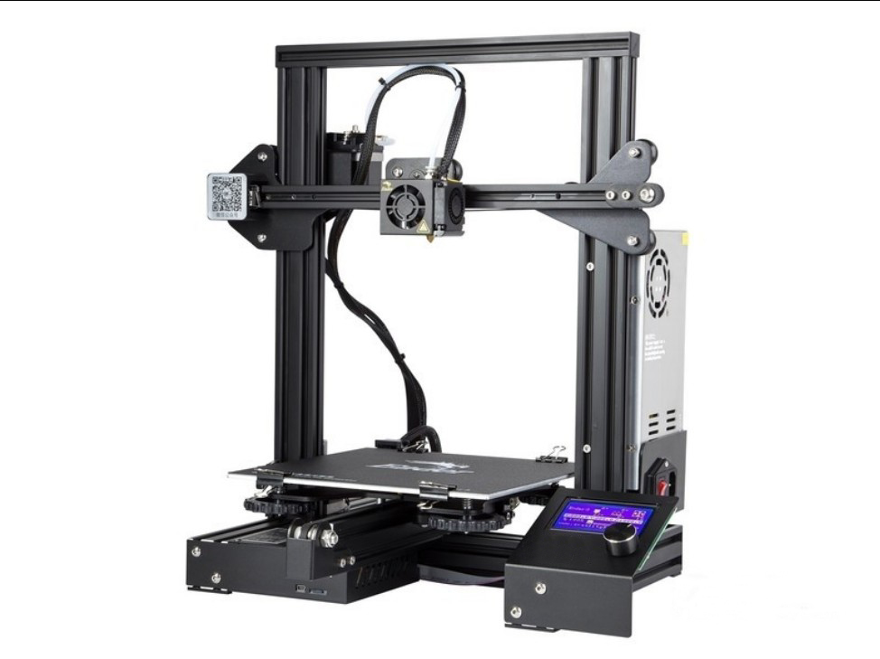 3D打印機廠家